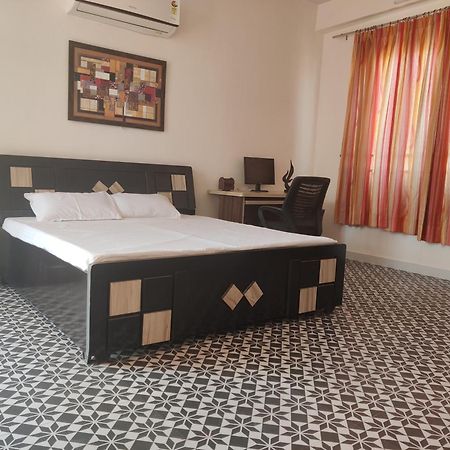 The Paavilion Jaipur Exterior photo