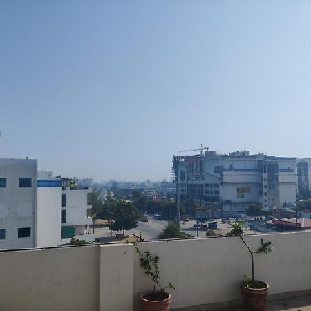 The Paavilion Jaipur Exterior photo